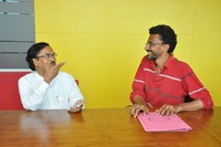 Fidaa Movie First Song Launch At Radio Mirchi